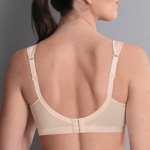 Anita Aktiv Light & Firm pink sport bh Anita Aktiv Light & Firm pink sport bh