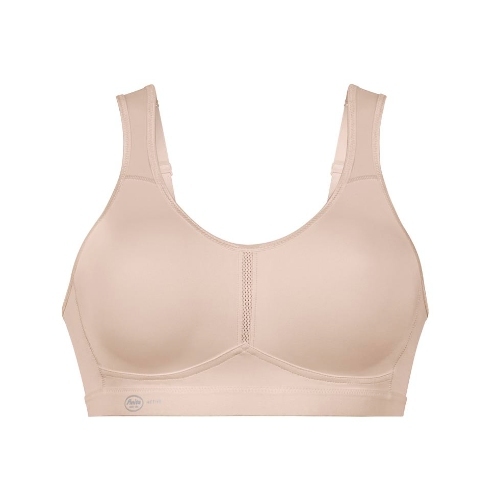 Anita Aktiv Light & Firm pink sport bh Anita Aktiv Light & Firm pink sport bh