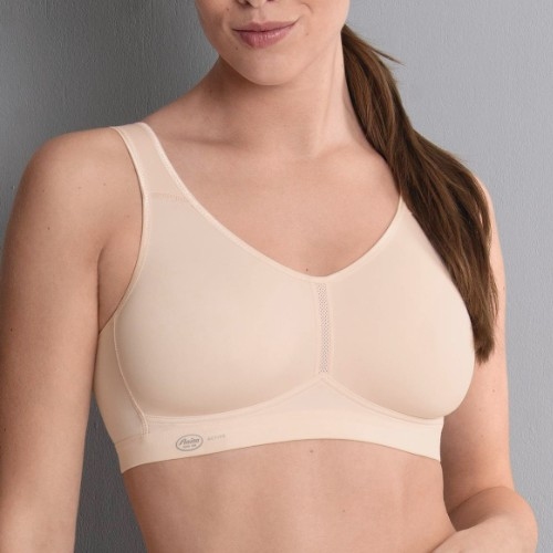 Anita Aktiv Light & Firm pink sport bh Anita Aktiv Light & Firm pink sport bh