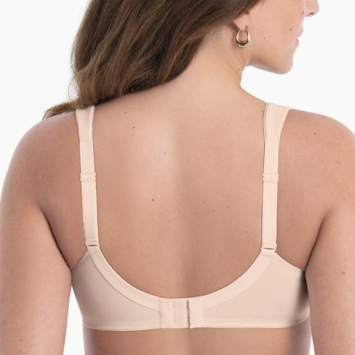 Anita Leni pink nicht geformter bh Anita Leni pink nicht geformter bh