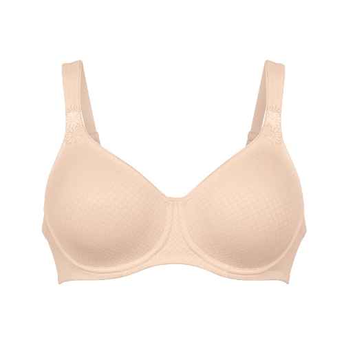 Anita Leni pink nicht geformter bh Anita Leni pink nicht geformter bh