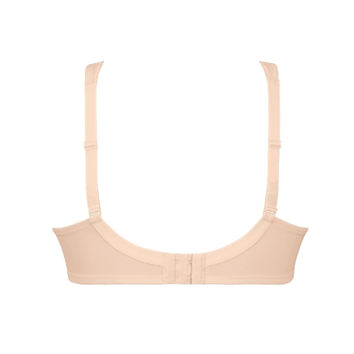 Anita Leni pink nicht geformter bh Anita Leni pink nicht geformter bh