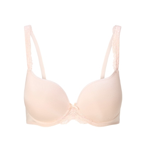 LingaDore Täglich Uni Fit apricot/gold vorgeformter bh LingaDore Täglich Uni Fit apricot/gold vorgeformter bh