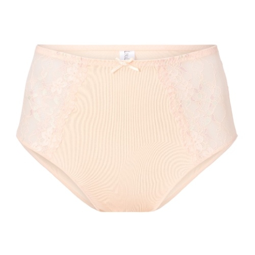 LingaDore Täglich Basic apricot/gold hoher slip LingaDore Täglich Basic apricot/gold hoher slip