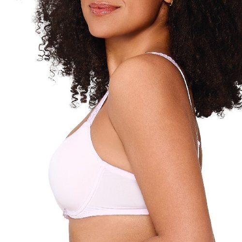 LingaDore Täglich Uni Fit pink vorgeformter bh LingaDore Täglich Uni Fit pink vorgeformter bh