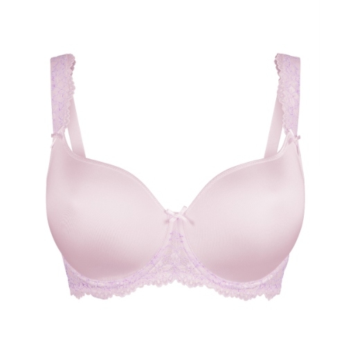 LingaDore Täglich Uni Fit Plus Bra pink vorgeformter bh LingaDore Täglich Uni Fit Plus Bra pink vorgeformter bh