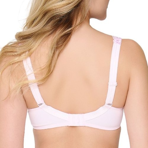 LingaDore Täglich Uni Fit Plus Bra pink vorgeformter bh LingaDore Täglich Uni Fit Plus Bra pink vorgeformter bh