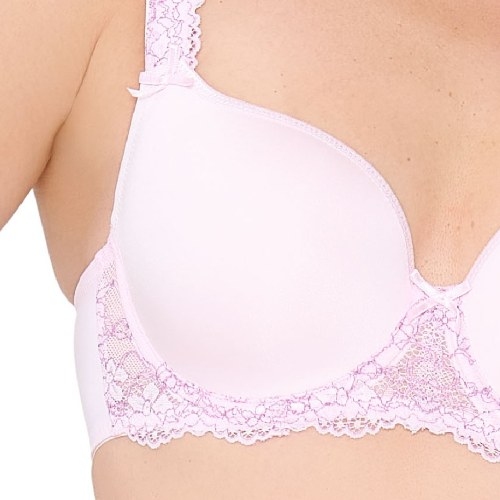 LingaDore Täglich Uni Fit Plus Bra pink vorgeformter bh LingaDore Täglich Uni Fit Plus Bra pink vorgeformter bh