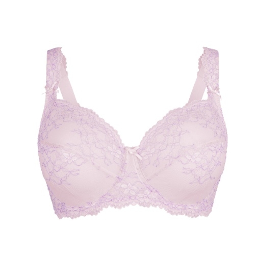 LingaDore Täglich Uni Fit Plus Bra pink nicht geformter bh LingaDore Täglich Uni Fit Plus Bra pink nicht geformter bh
