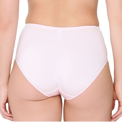 LingaDore Täglich Basic pink hoher slip LingaDore Täglich Basic pink hoher slip