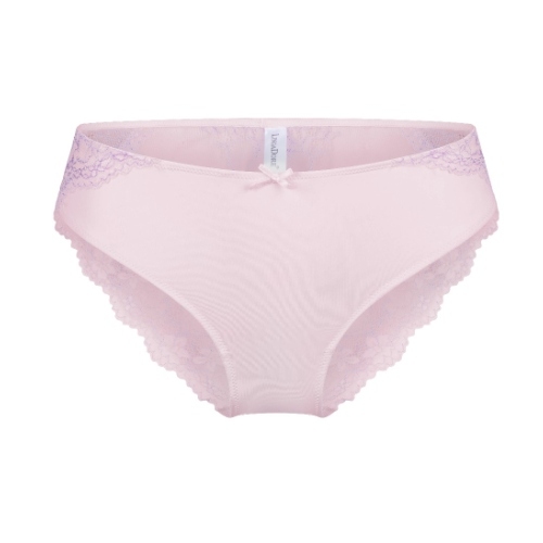 LingaDore Täglich Basic pink slip LingaDore Täglich Basic pink slip