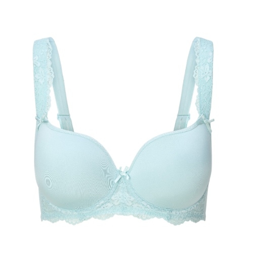 LingaDore Täglich Uni Fit Plus Bra blau vorgeformter bh LingaDore Täglich Uni Fit Plus Bra blau vorgeformter bh