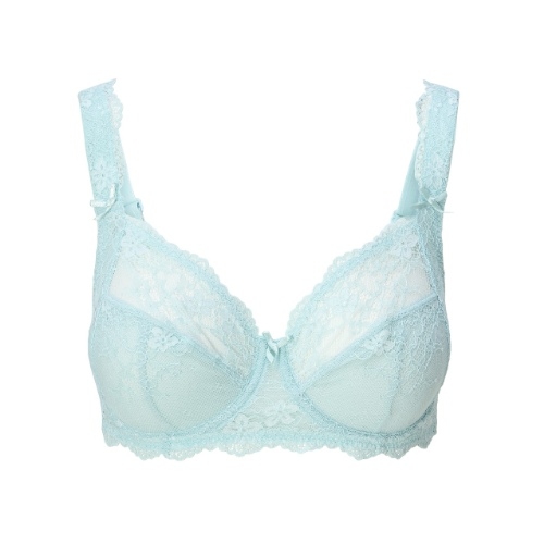 LingaDore Täglich Uni Fit Plus Bra blau nicht geformter bh LingaDore Täglich Uni Fit Plus Bra blau nicht geformter bh