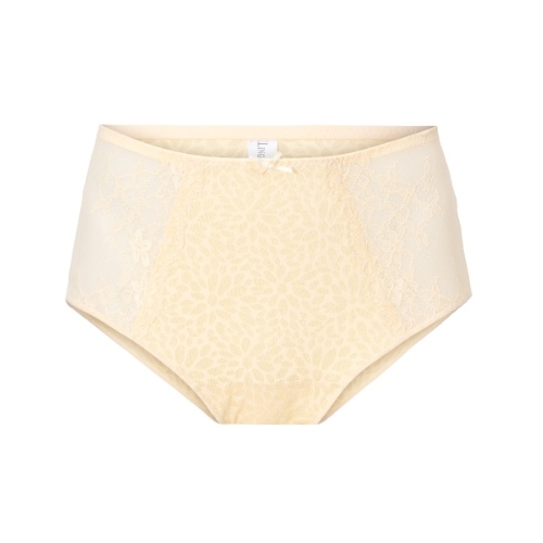 LingaDore Täglich Basic elfenbein hoher slip LingaDore Täglich Basic elfenbein hoher slip