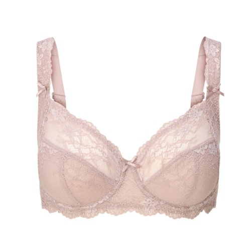 LingaDore Täglich Uni Fit Plus Bra grau nicht geformter bh LingaDore Täglich Uni Fit Plus Bra grau nicht geformter bh