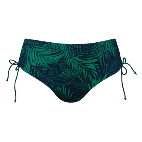 Rosa Faia Bademode Amy grün bikini slip Rosa Faia Bademode Amy grün bikini slip