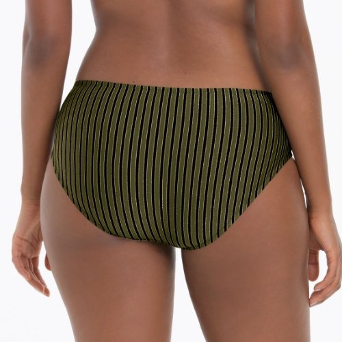 Rosa Faia Bademode Casual braun bikini slip Rosa Faia Bademode Casual braun bikini slip