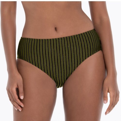 Rosa Faia Bademode Casual braun bikini slip Rosa Faia Bademode Casual braun bikini slip