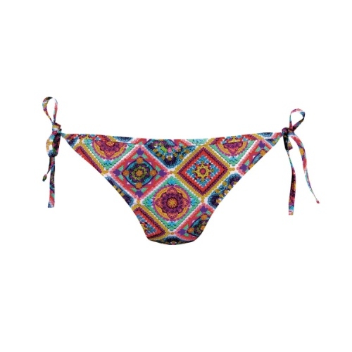 Rosa Faia Bademode Gigi mehrfarbig bikini slip Rosa Faia Bademode Gigi mehrfarbig bikini slip