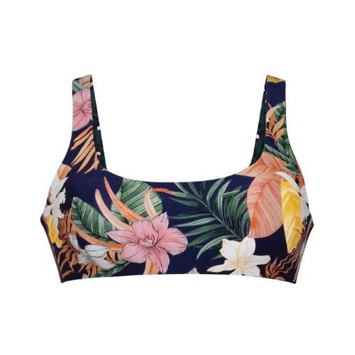 Rosa Faia Bademode Wika grün gemoldefer bikini bh Rosa Faia Bademode Wika grün gemoldefer bikini bh