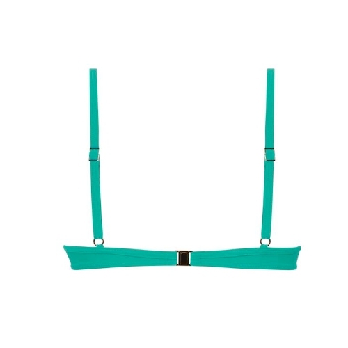 Rosa Faia Bademode Maja atoll blau gemoldefer bikini bh Rosa Faia Bademode Maja atoll blau gemoldefer bikini bh