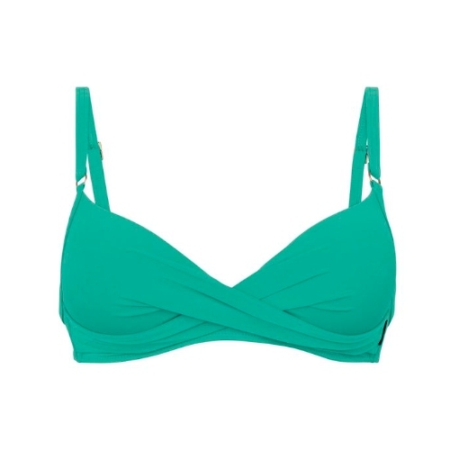 Rosa Faia Bademode Maja atoll blau gemoldefer bikini bh Rosa Faia Bademode Maja atoll blau gemoldefer bikini bh