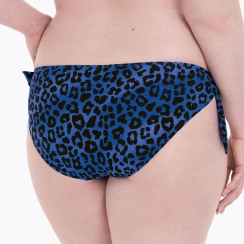 Rosa Faia Bademode Lynn blau bikini slip Rosa Faia Bademode Lynn blau bikini slip