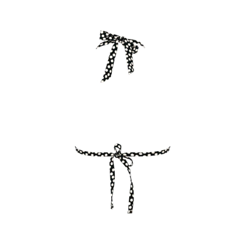 Rosa Faia Bademode Mina schwarz gemoldefer bikini bh Rosa Faia Bademode Mina schwarz gemoldefer bikini bh