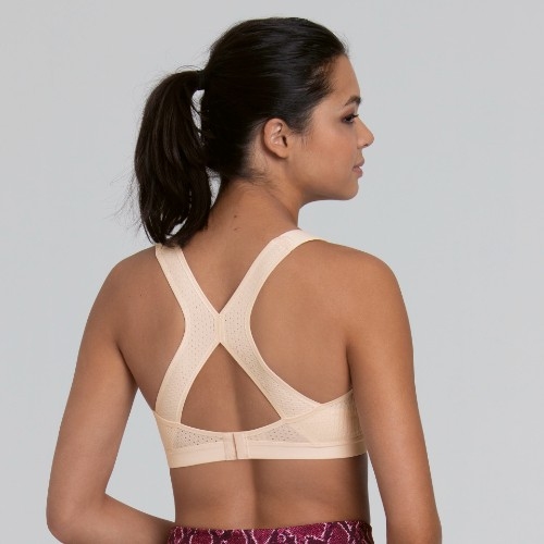 Anita Aktiv DynamiX Star pink sport bh Anita Aktiv DynamiX Star pink sport bh