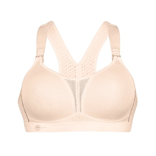 Anita Aktiv DynamiX Star pink sport bh Anita Aktiv DynamiX Star pink sport bh