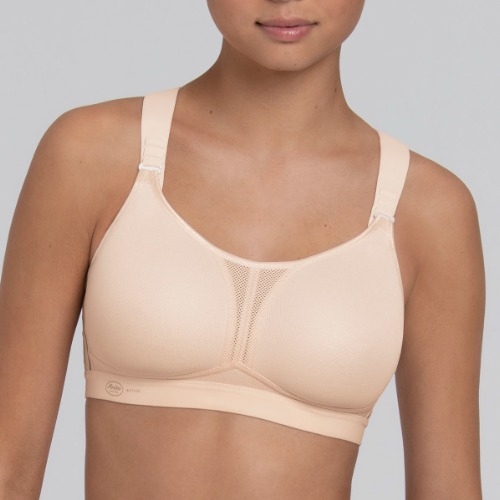 Anita Aktiv DynamiX Star pink sport bh Anita Aktiv DynamiX Star pink sport bh